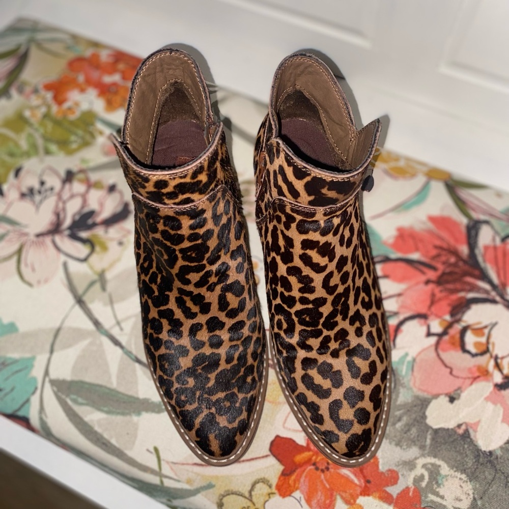 Roxy Cassidy Ankle Boots